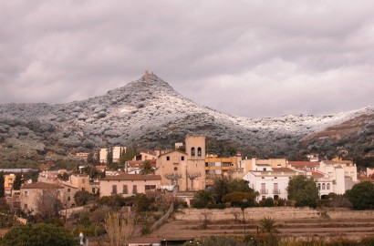 Cabrera de Mar