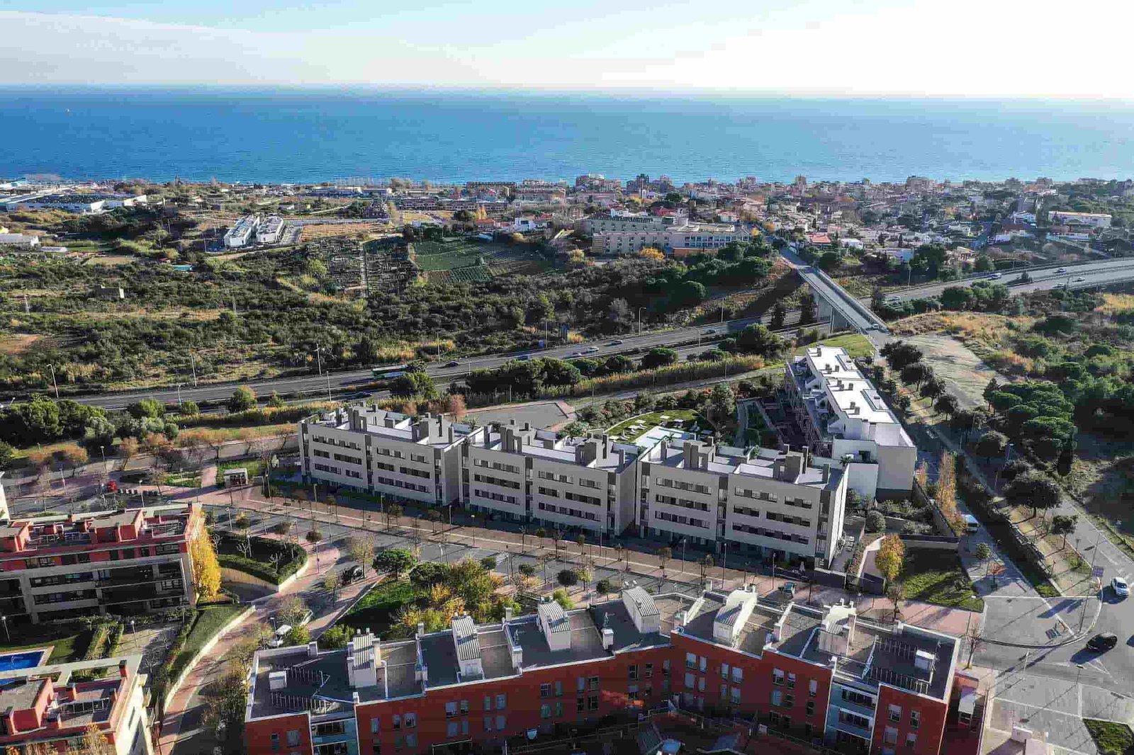 Condos Jardins de Teià