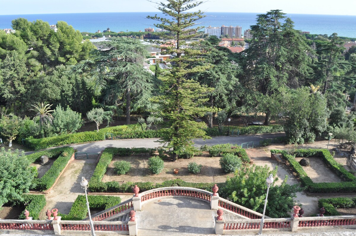 Villa in Sant Andreu de Llavaneres