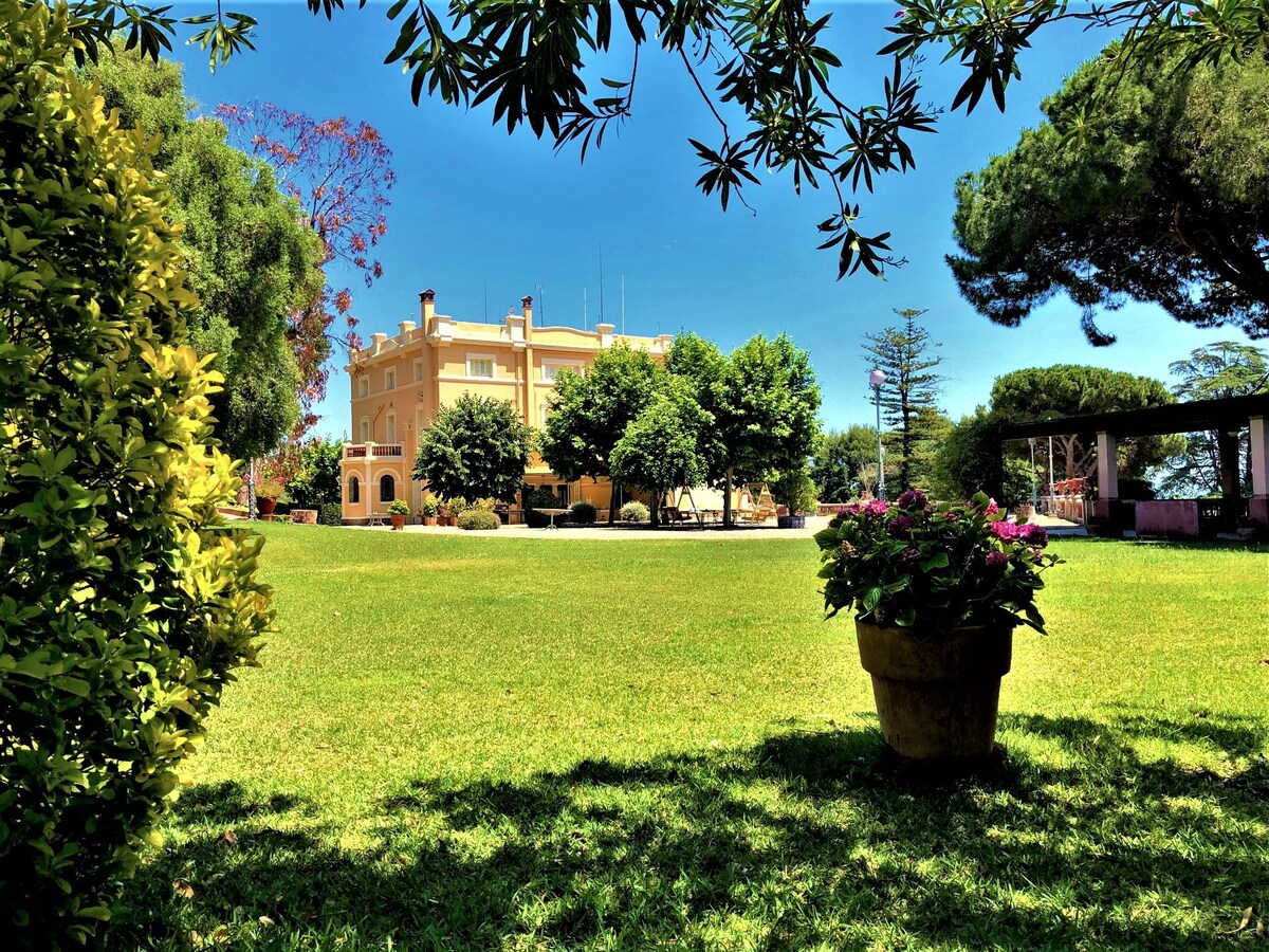 Villa in Sant Andreu de Llavaneres