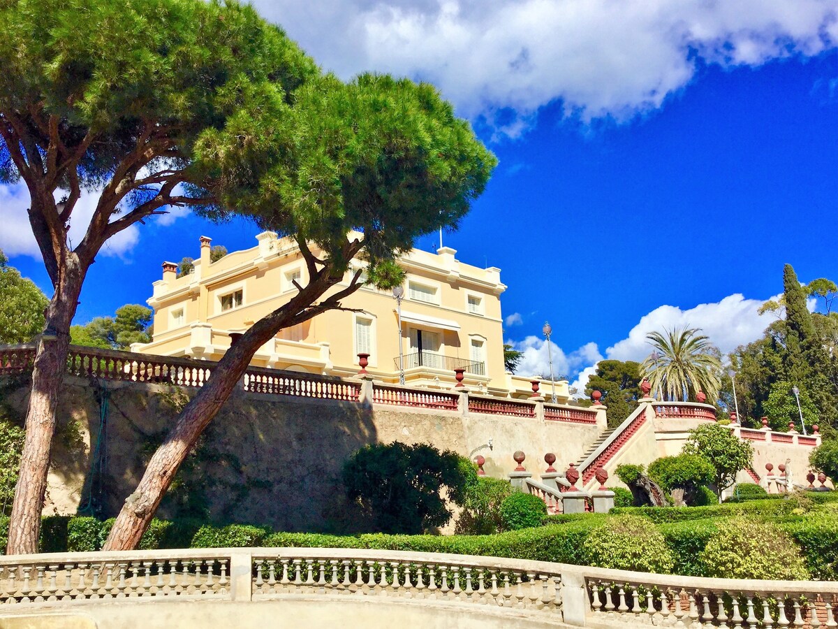 Villa in Sant Andreu de Llavaneres