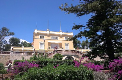 Villa in Sant Andreu de Llavaneres