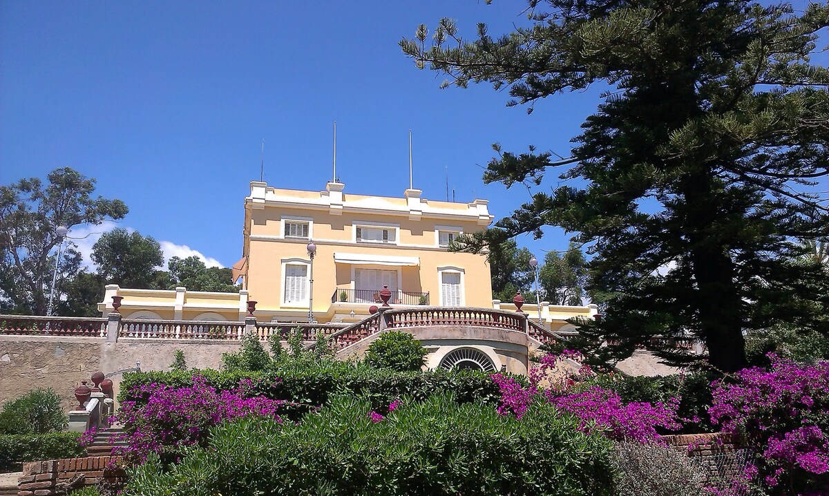 Villa in Sant Andreu de Llavaneres