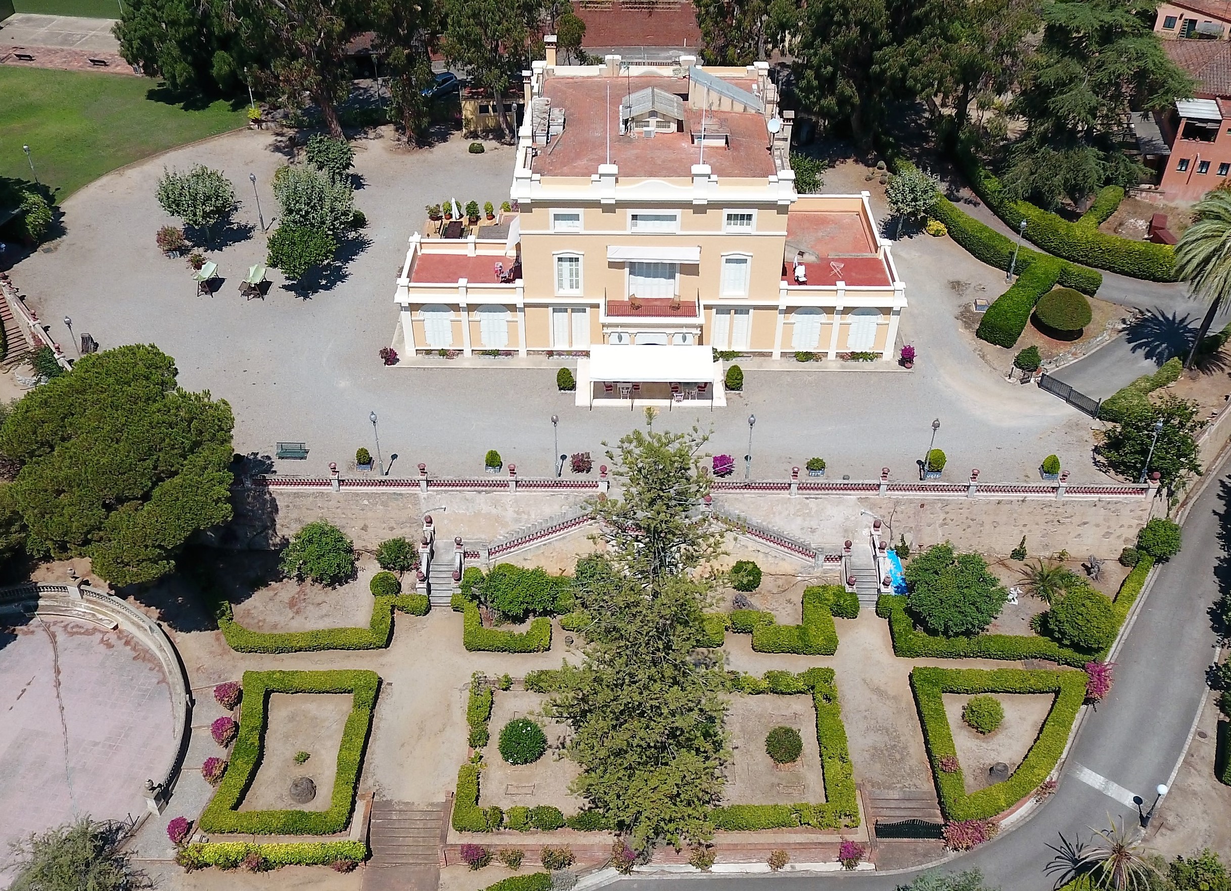 Villa in Sant Andreu de Llavaneres