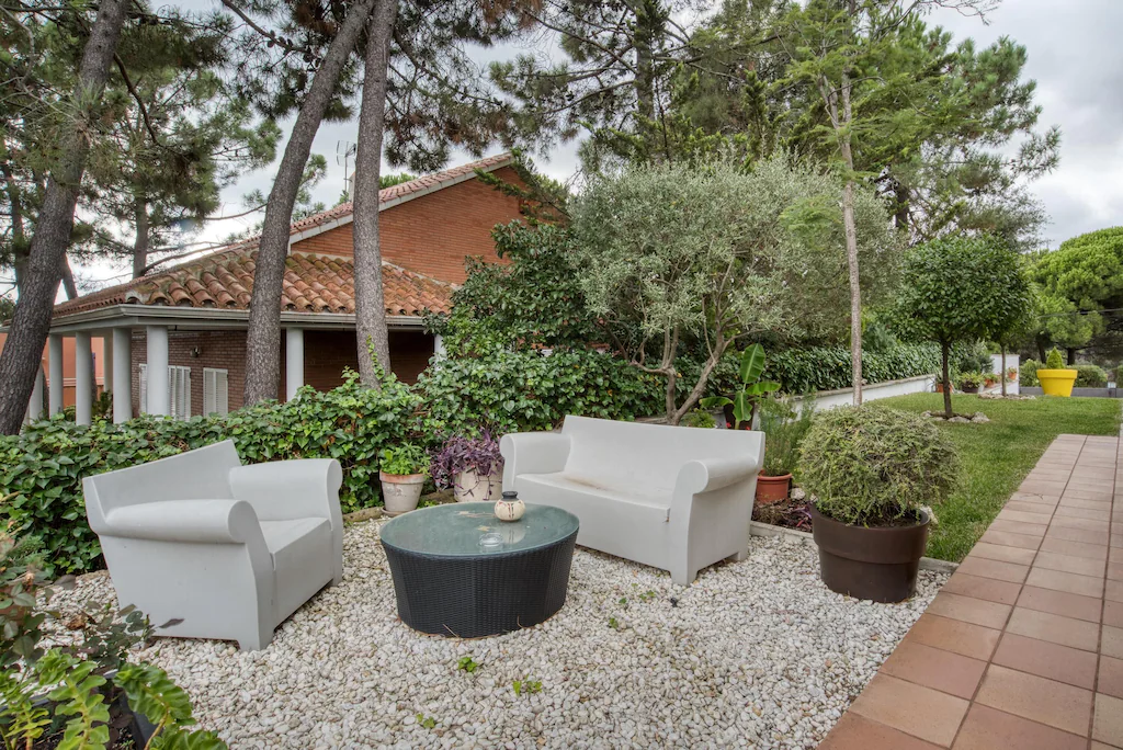 Villa in Sant Pol de Mar with Infinity pool