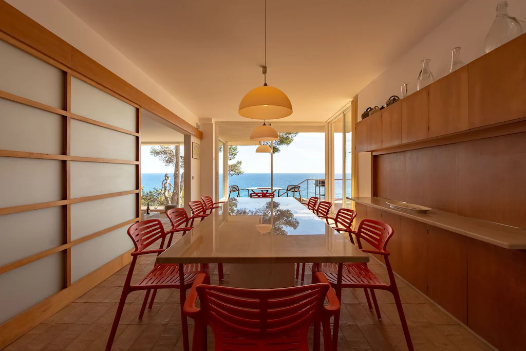 Luxury villa in Tossa de Mar