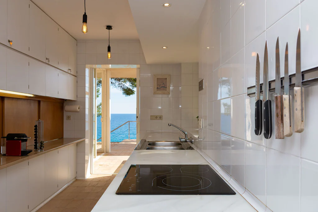 Luxury villa in Tossa de Mar