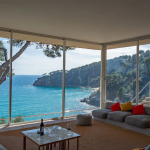 Luxury villa in Tossa de Mar