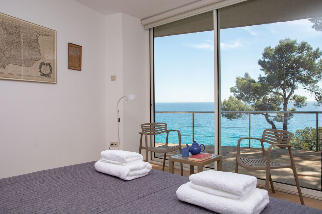 Luxury villa in Tossa de Mar